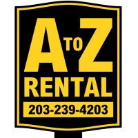 A To Z Rental Center