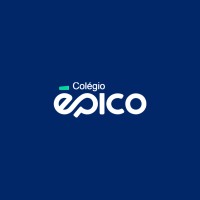 Colégio Épico Educacional logo - Similar company to Colégio Épico