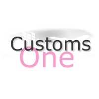 Customs One logo - Similar company to Customs Solutions