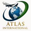 Atlas International logo - Similar company to Harish Engineering
