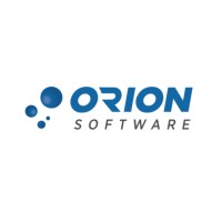 Orion Software Inc. logo - Similar company to Rfid Zone