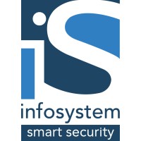 INFOSYSTEM SMART SECURITY S.r.l. logo - Similar company to Xensorama