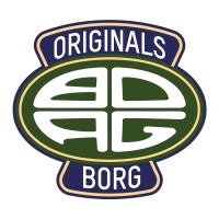 Borg Originals