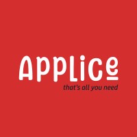 Applice logo - Similar company to T4D