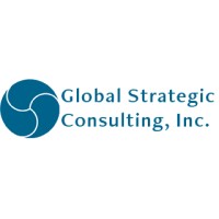 Global Strategic Consulting, Inc. logo - Similar company to Global Strategic Services