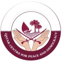 Qatar Centre for Peace and Democracy (QCPD) logo - Similar company to Darknet Hacking