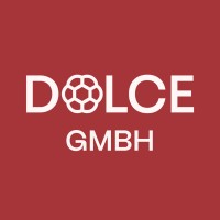 Dolce GmbH logo - Similar company to Rohrputz-Loriol Ag Kanalservice
