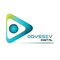 Odyssey Digital Agency Limited logo - Similar company to Fractional Pricing Advisors