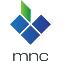 MNC (Martin Newby Consulting Ltd.) logo - Similar company to Appsline Dubai