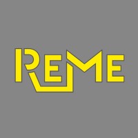 REME Möbelbeschläge GmbH logo - Similar company to Benchdata