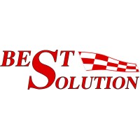 Best Solution Express logo - Similar company to New Wave International Cargo