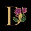 DAMEKA logo - Similar company to Real Seeds