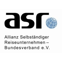 asr Bundesverband e.V. logo - Similar company to Trvl Counter