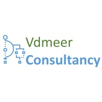 Vdmeer Consultancy logo - Similar company to Kvdm Groep
