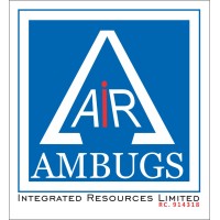 AMBUGS INTEGRATED RESOURCES LIMITED logo - Similar company to Ashbridge House
