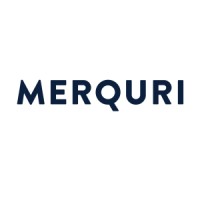 Merquri logo - Similar company to Flex-Solver (Part Of Beyondsoft)