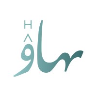 Hao Saudi logo - Similar company to Woosh