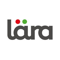 Lära logo - Similar company to Ambea