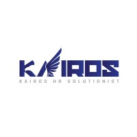 Kairos HR Solutionist logo - Similar company to Kairos Consulting
