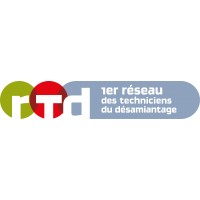 Réseau des techniciens du désamiantage logo - Similar company to Caro Désamiantage