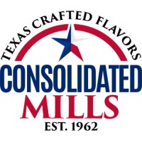 Consolidated Mills logo - Similar company to Dishaka, Llc