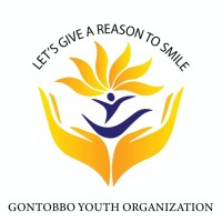 Gontobbo Youth Foundation logo - Similar company to Plexus For Youth