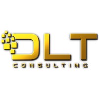 DLT Consulting logo - Similar company to Aidapt