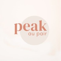 Peak Au Pair logo - Similar company to Demati