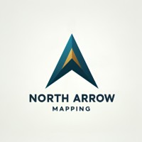 North Arrow Mapping logo - Similar company to Db Events