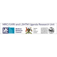 MRC/UVRI & LSHTM Uganda Research Unit logo - Similar company to Nbs Group