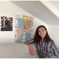 Les Emotionnelles - Bien-être au travail, reconversion professionnelle et fleurs de Bach logo - Similar company to Fixe Ton Cap