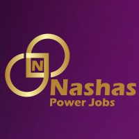 Nashas Power Jobs logo - Similar company to Quantum Plus