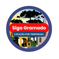 Siga Gramado - Locação por Temporada logo - Similar company to Id Seleção De Executivos