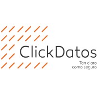 ClickDatos (Soluciones Normativas) logo - Similar company to Elige Plus Consultores De Dirección