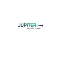 Jupiter Recruiting Services logo - Similar company to Select Recruiting Group