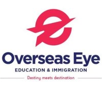 Overseas Eye International LLP logo - Similar company to Ukxpress Solutions Limited