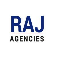 Raj Agencies logo - Similar company to Raj Agencies India