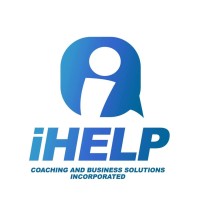 iHelp Coaching and Business Solutions Inc. logo - Similar company to Processdoctorsacademy