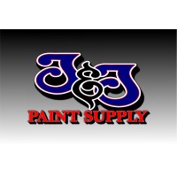 J & J Paint Supply logo - Similar company to Halvaei Holding