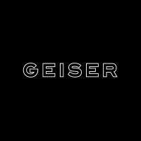 Geiser Discos logo - Similar company to Laptra