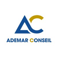 ADEMAR CONSEIL logo - Similar company to World Uav Federation (Wuavf)