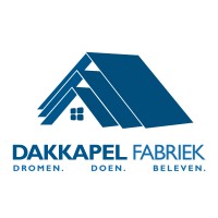 Dakkapel Fabriek logo - Similar company to Snackvideo