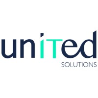 United Solutions logo - Similar company to Link Consulting Sas