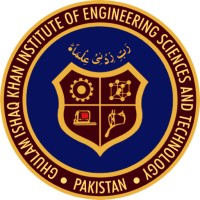 Department of Civil Engineering | GIK Institute logo - Similar company to Real Ease Va