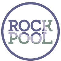 Rock Pool logo - Similar company to Unity5