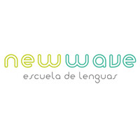 New Wave Escuela de Lenguas logo - Similar company to Grupo Tecma Red