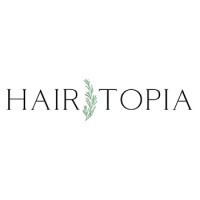 Hair Topia logo - Similar company to Vše Falcons Prague