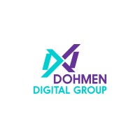 Dohmen Digital Group GmbH logo - Similar company to Intentive Gmbh