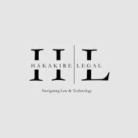Hakakire Legal Services logo - Similar company to Fortapp