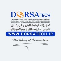 DORSATECH | درساتک logo - Similar company to Payonpolymer